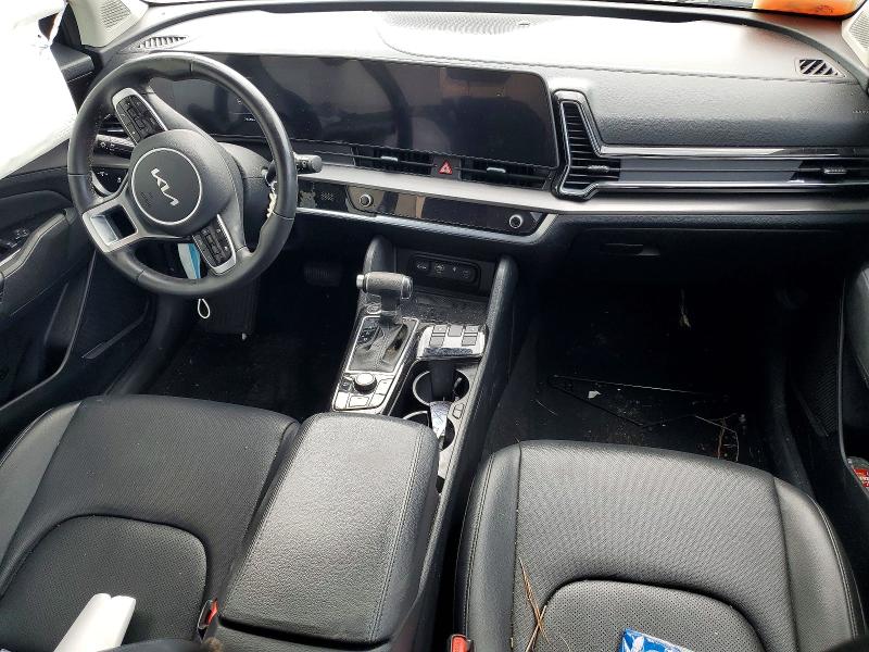 Продаж на аукціоні авто 2023 Kia Sportage, vin: 5XYK33AF4PG056872, номер лоту: 56746256