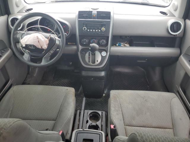 2010 Honda Element მანქანა იყიდება აუქციონზე, vin: 5J6YH1H71AL003017, აუქციონის ნომერი: 55610736