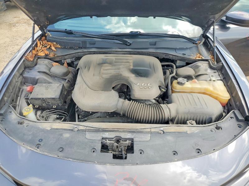 Продаж на аукціоні авто 2016 Dodge Charger, vin: 2C3CDXJG7GH147223, номер лоту: 58192236