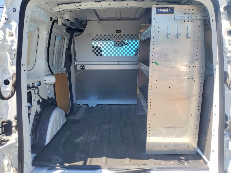 Aukcja sprzedaży 2022 Ford Transit Connect, vin: NM0LS6S23N1524864, numer aukcji: 53050766