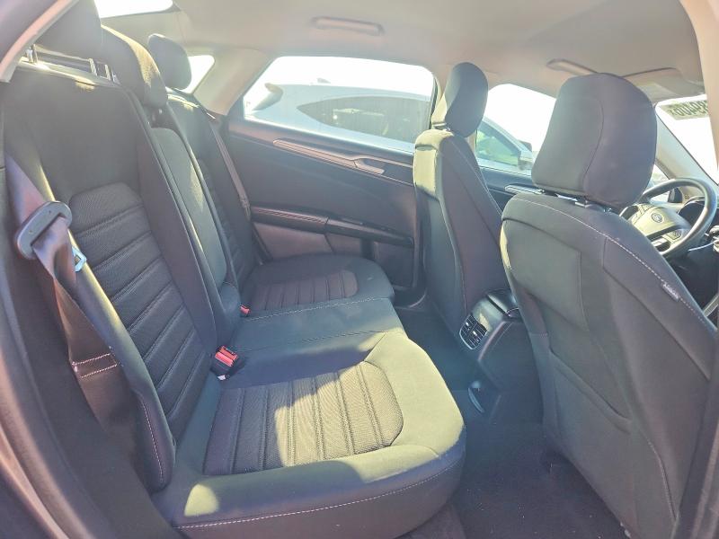 Aukcja sprzedaży 2020 Ford Fusion, vin: 3FA6P0HDXLR187674, numer aukcji: 57689406