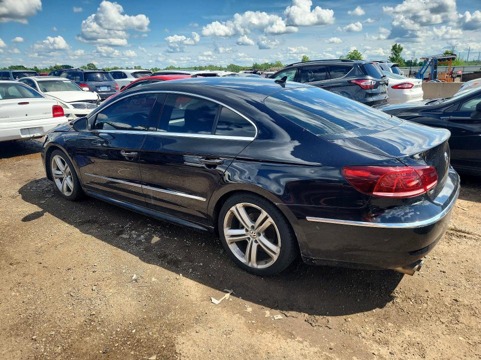 2013 Volkswagen Cc მანქანა იყიდება აუქციონზე, vin: WVWBP7AN5DE570740, აუქციონის ნომერი: 58618546