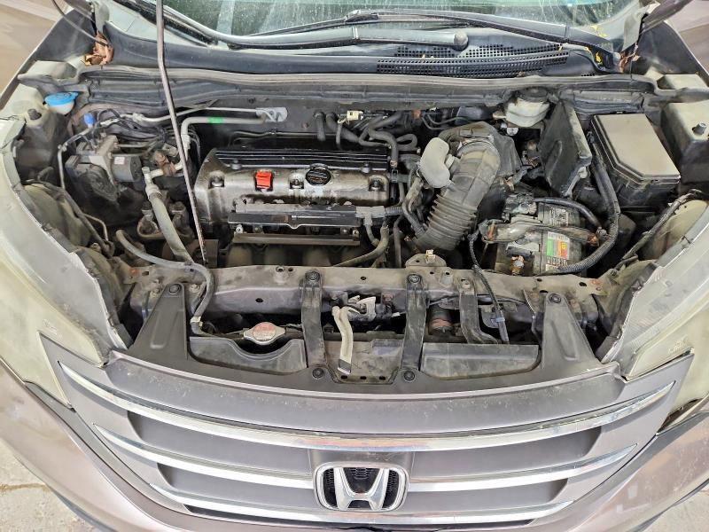 Продажа на аукционе авто 2014 Honda Cr-v, vin: 2HKRM4H55EH636796, номер лота: 56300206