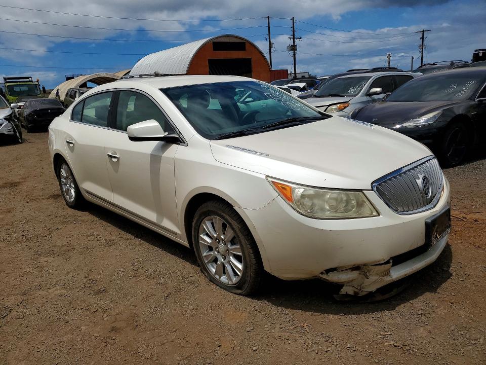 Продаж на аукціоні авто 2012 Buick Lacrosse, vin: 1G4GA5ERXCF302151, номер лоту: 58480306