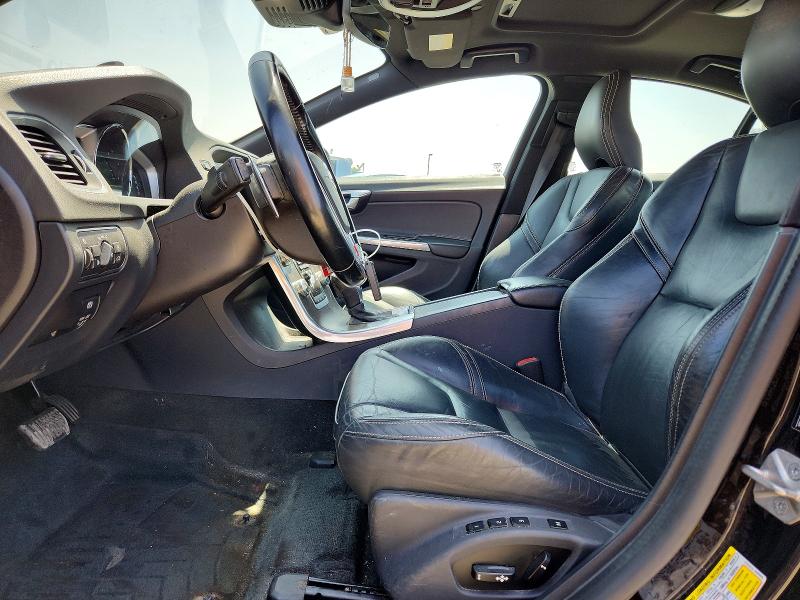 Продажа на аукционе авто 2015 Volvo S60, vin: YV149MFM3F1339194, номер лота: 56173416