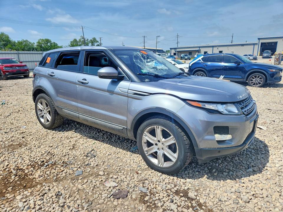Aukcja sprzedaży 2015 Land Rover Range Rover Evoque, vin: SALVP2BG4FH958780, numer aukcji: 85626945