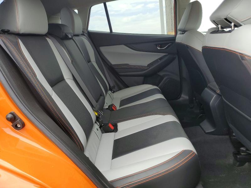 Aukcja sprzedaży 2019 Subaru Crosstrek, vin: JF2GTAMC2KH368721, numer aukcji: 56868166