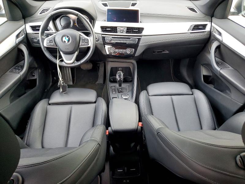 2020 Bmw X1 მანქანა იყიდება აუქციონზე, vin: WBXJG9C04L5P41049, აუქციონის ნომერი: 57067096