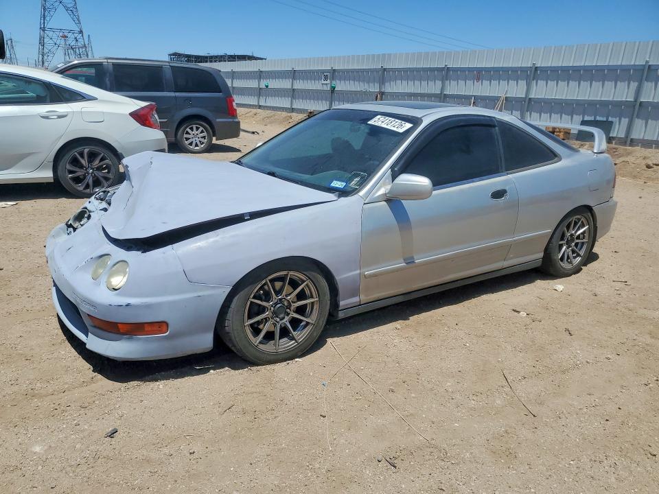 Продажа на аукционе авто 2000 Acura Integra, vin: JH4DC4463YS009532, номер лота: 57418126