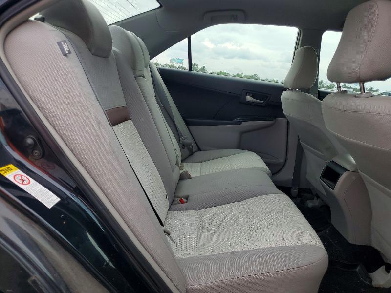 Продажа на аукционе авто 2012 Toyota Camry, vin: 4T4BF1FK8CR204386, номер лота: 57103926