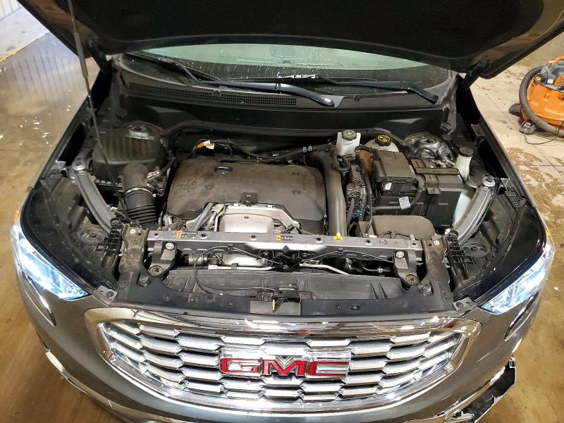 Aukcja sprzedaży 2020 Gmc Terrain, vin: 3GKALSEX0LL331251, numer aukcji: 73341405