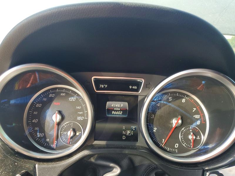 Продаж на аукціоні авто 2017 Mercedes-benz Gle, vin: 4JGDA5HB4HA935105, номер лоту: 55739286