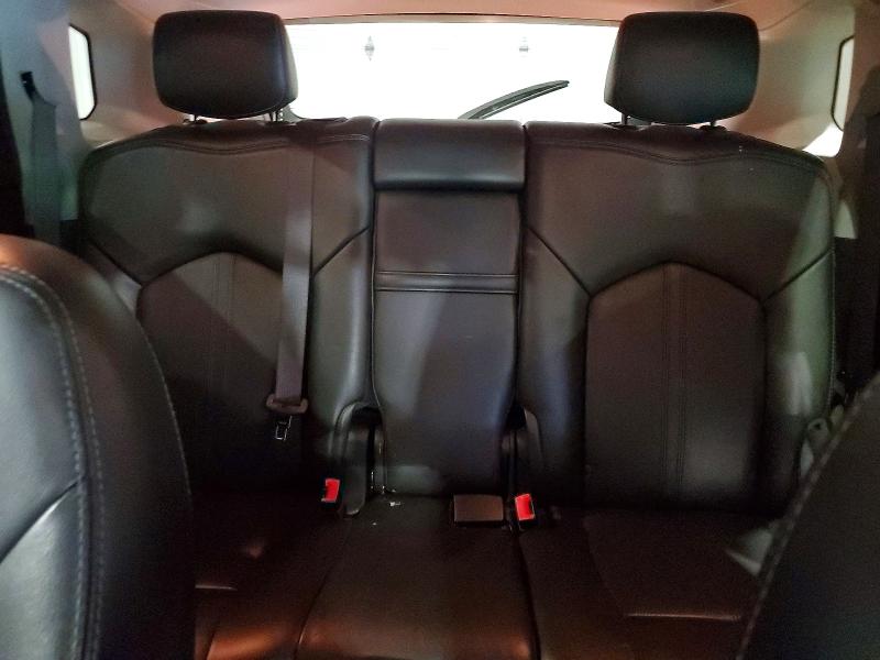 Продажа на аукционе авто 2020 Cadillac Srx, vin: 3GYFNDE34GS530734, номер лота: 57352706