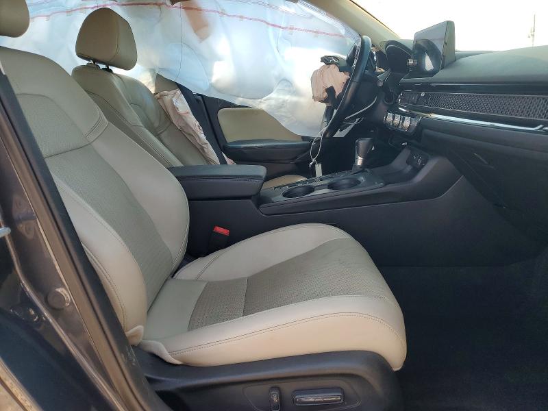 Продажа на аукционе авто 2022 Honda Civic, vin: 2HGFE1F95NH305330, номер лота: 54908866