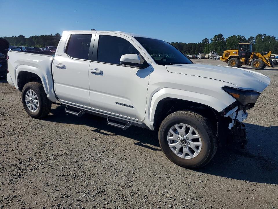 Продаж на аукціоні авто 2026 Toyota Tacoma, vin: 3TMLB5JN4TM260837, номер лоту: 55562886