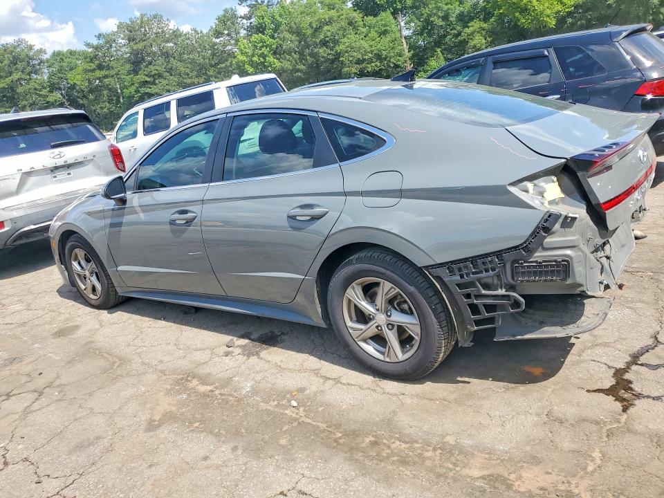 Auction sale of the 2020 Hyundai Sonata, vin: 5NPEG4JA3LH020251, lot number: 56585626