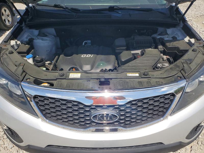 Продажа на аукционе авто 2013 Kia Sorento, vin: 5XYKT4A6XDG322252, номер лота: 57343926