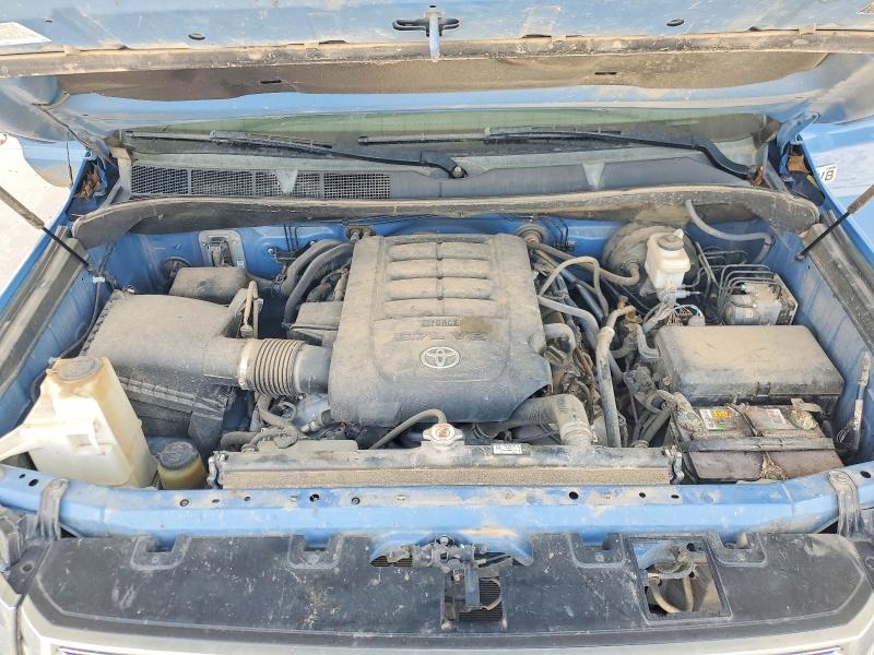 55306746 :رقم المزاد ، 5TFHW5F19JX714894 vin ، 2018 Toyota Tundra مزاد بيع