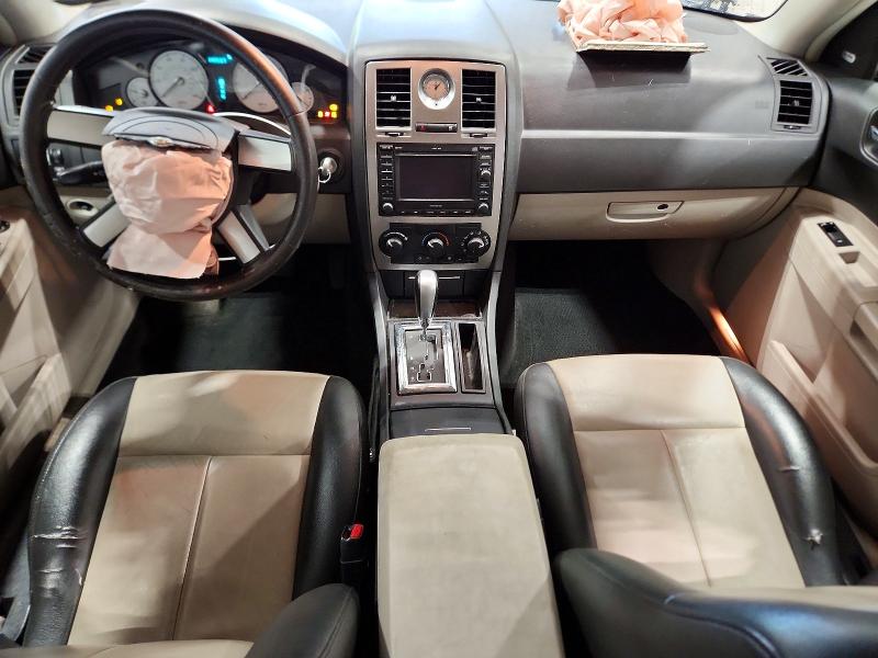 56235916 :رقم المزاد ، 2C3KA53G37H745637 vin ، 2007 Chrysler 300 مزاد بيع