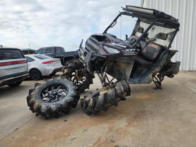 Aukcja sprzedaży 2020 Polaris Ranger, vin: 4XARRF998L8932834, numer aukcji: 55052026