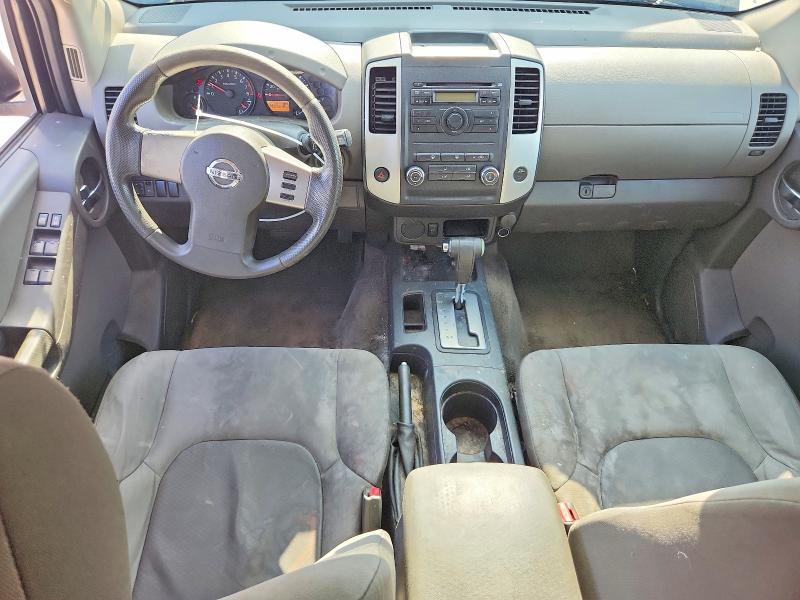 Продаж на аукціоні авто 2011 Nissan Xterra, vin: 5N1AN0NU9BC515366, номер лоту: 57734676