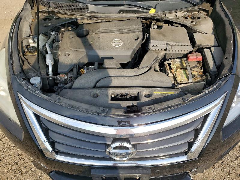 Продажа на аукционе авто 2015 Nissan Altima, vin: 1N4AL3AP5FC465251, номер лота: 56716956