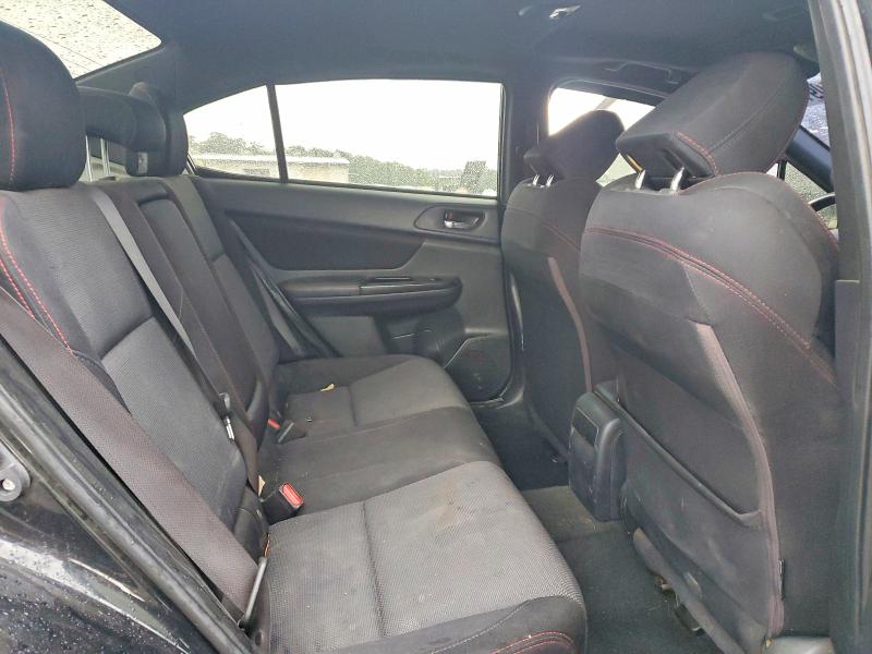 Aukcja sprzedaży 2018 Subaru Wrx, vin: JF1VA1C64J9837409, numer aukcji: 56750916