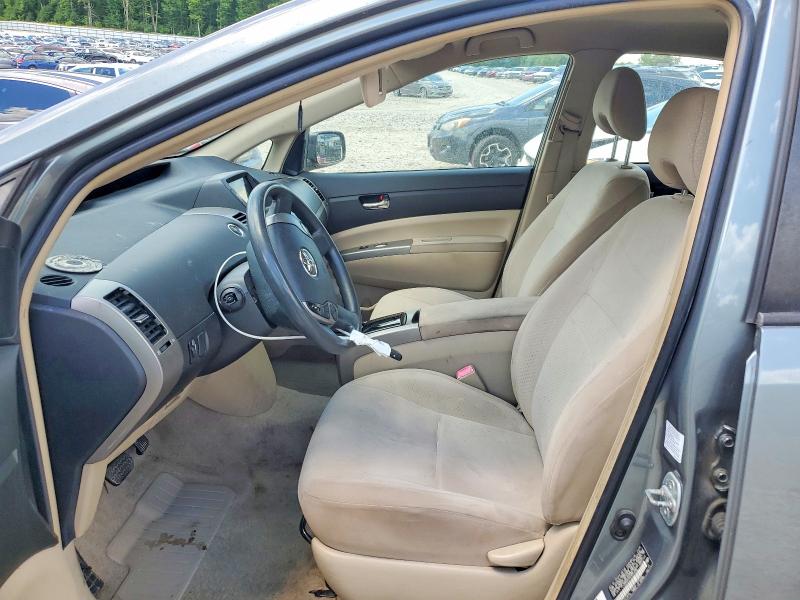 Продаж на аукціоні авто 2005 Toyota Prius, vin: JTDKB20U053053286, номер лоту: 57362386