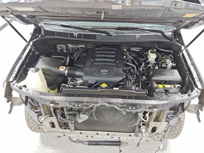 Продаж на аукціоні авто 2016 Toyota Tundra, vin: 5TFAW5F12GX544307, номер лоту: 55468486