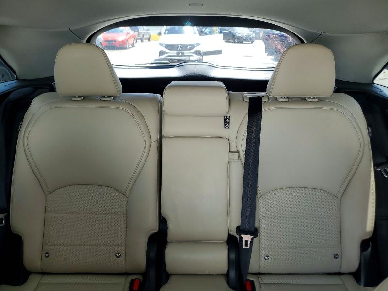 Aukcja sprzedaży 2021 Infiniti Qx50, vin: 3PCAJ5CB1MF127178, numer aukcji: 56230566