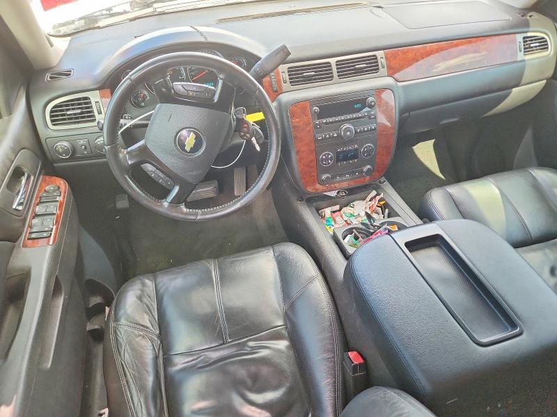 Продажа на аукционе авто 2010 Chevrolet Suburban, vin: 1GNUKJE38AR244469, номер лота: 55494506