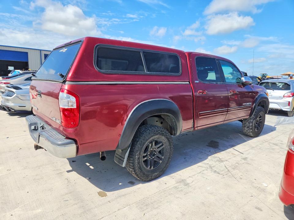 Aukcja sprzedaży 2005 Toyota Tundra, vin: 5TBDT44195S483004, numer aukcji: 55256076