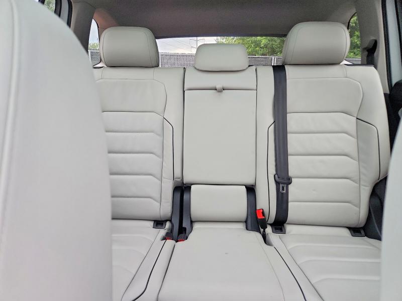 Продажа на аукционе авто 2018 Volkswagen Tiguan, vin: 3VV5B7AX8JM045126, номер лота: 57624556