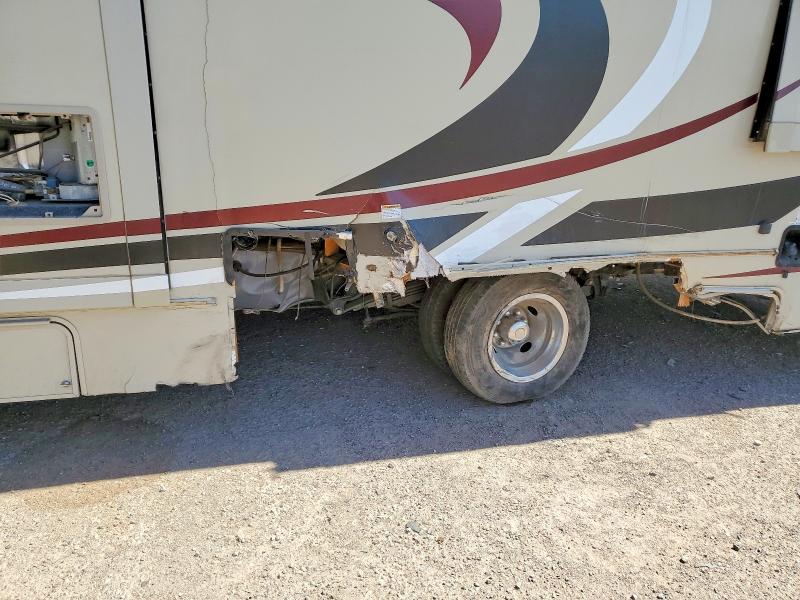58789636 :رقم المزاد ، 1FDXE4FSXKDC02836 vin ، 2019 Coachman Recreational Vehicle (rv) مزاد بيع