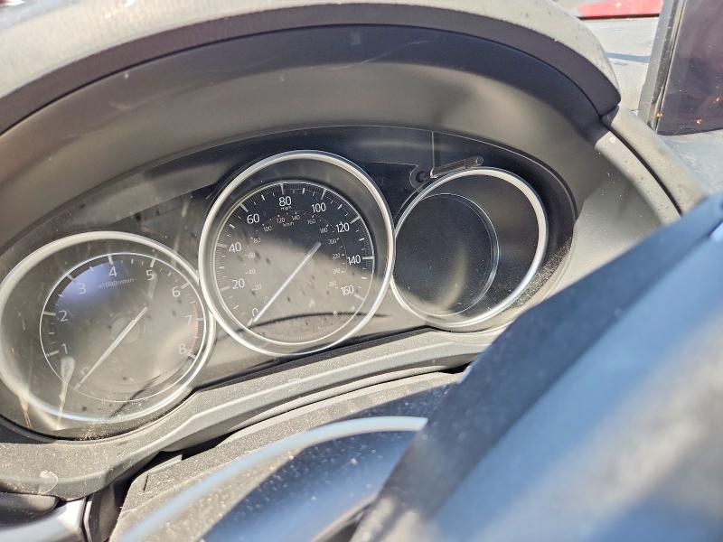 Aukcja sprzedaży 2022 Mazda Cx-5, vin: JM3KFBBM7N0589579, numer aukcji: 56166026