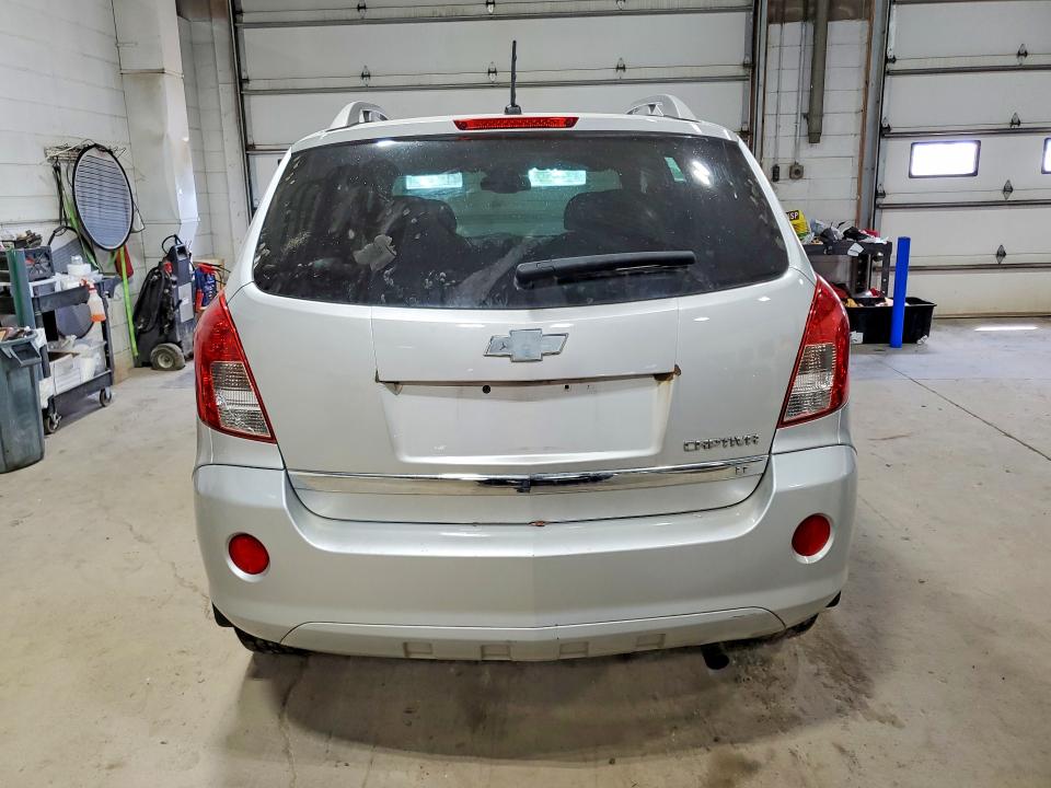 Продаж на аукціоні авто 2013 Chevrolet Captiva, vin: 3GNFL3EK2DS526567, номер лоту: 56077586