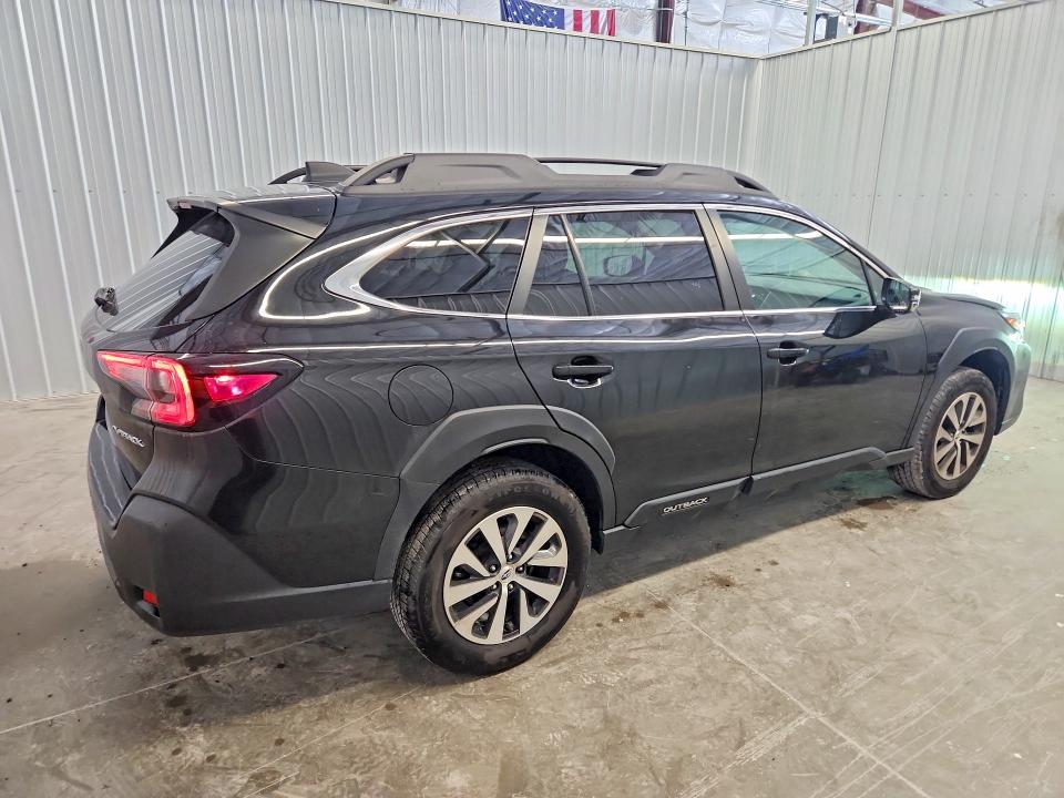 Aukcja sprzedaży 2023 Subaru Outback, vin: 4S4BTADC2P3214440, numer aukcji: 58989426