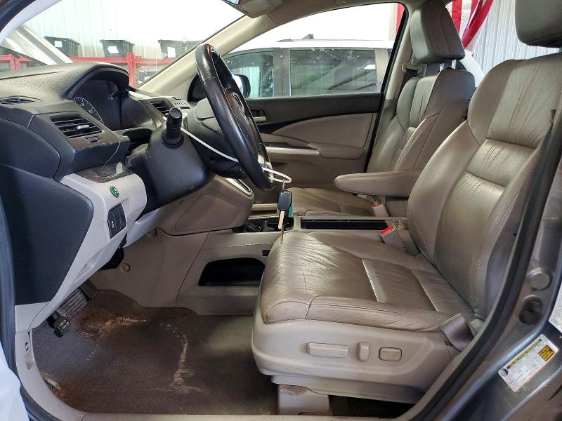 59142876 :رقم المزاد ، 2HKRM4H7XDH618634 vin ، 2013 Honda Cr-v مزاد بيع