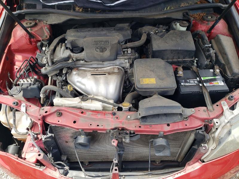 Продаж на аукціоні авто 2014 Toyota Camry, vin: 4T1BF1FK2EU778222, номер лоту: 57782216