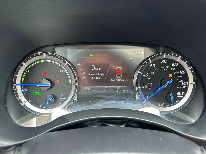 Продажа на аукционе авто 2022 Toyota Highlander Hybrid, vin: 5TDGBRCH2NS556944, номер лота: 58985326