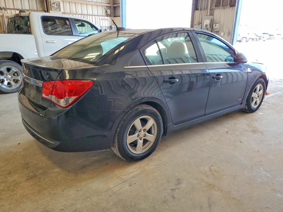 Aukcja sprzedaży 2013 Chevrolet Cruze, vin: 1G1PC5SB2D7327927, numer aukcji: 58057496