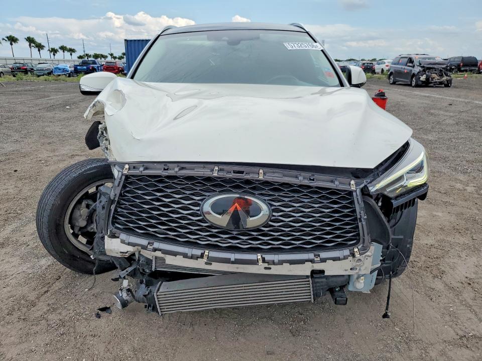 Aukcja sprzedaży 2019 Infiniti Qx50, vin: 3PCAJ5M19KF147410, numer aukcji: 57325766
