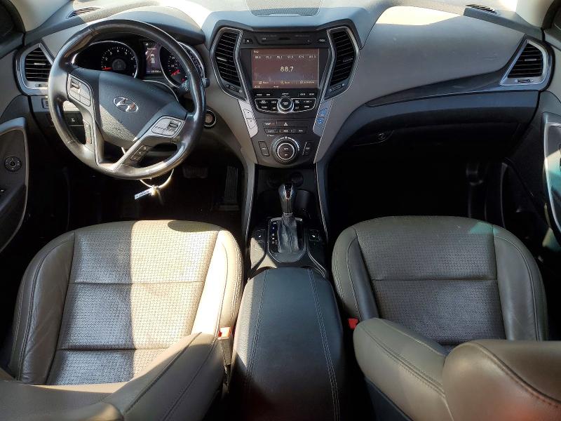 Продаж на аукціоні авто 2013 Hyundai Santa Fe Sport, vin: 5XYZUDLB8DG105255, номер лоту: 58279836