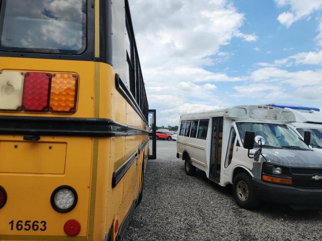 Aukcja sprzedaży 2009 Freigliner B2, vin: 4UZABRDT79CAG2864, numer aukcji: 56038326