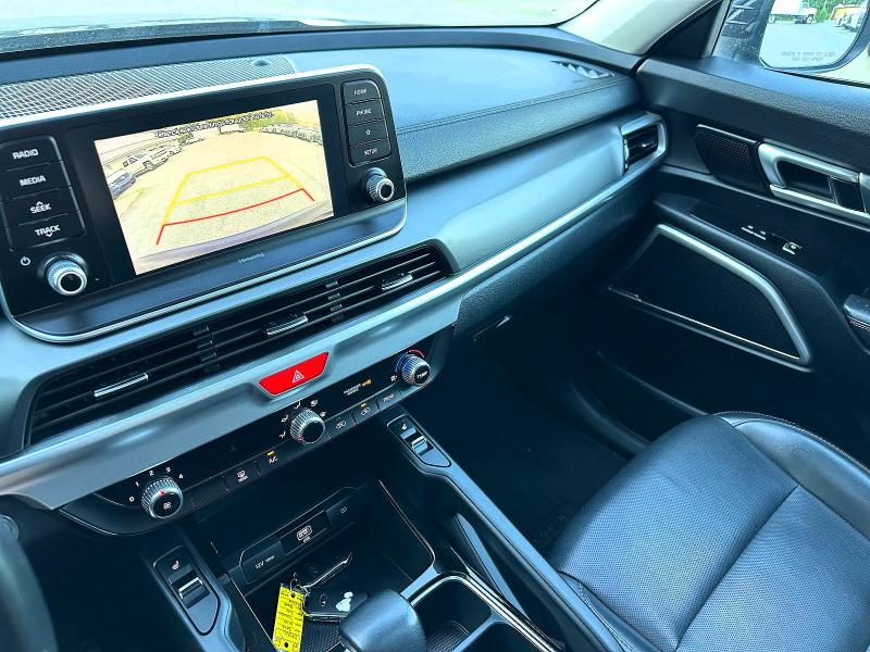 Aukcja sprzedaży 2020 Kia Telluride, vin: 5XYP6DHCXLG026848, numer aukcji: 58140766