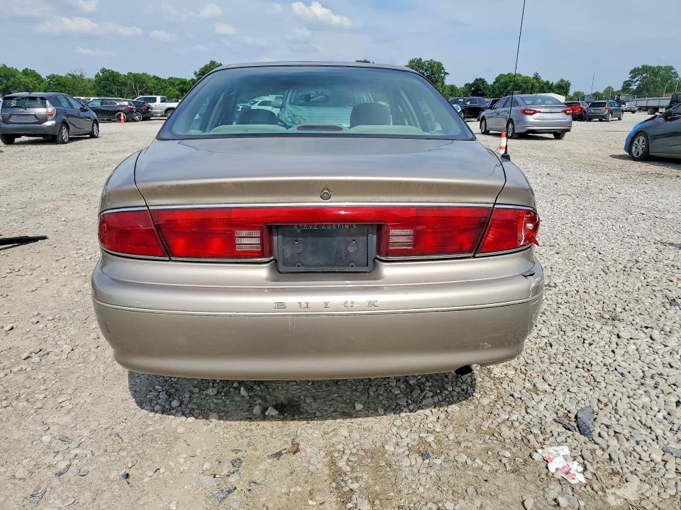 Aukcja sprzedaży 2002 Buick Century, vin: 2G4WS52J621148146, numer aukcji: 56051406
