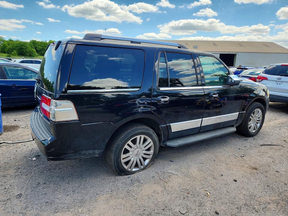 Aukcja sprzedaży 2007 Lincoln Navigator, vin: 5LMFU28527LJ10978, numer aukcji: 56348716
