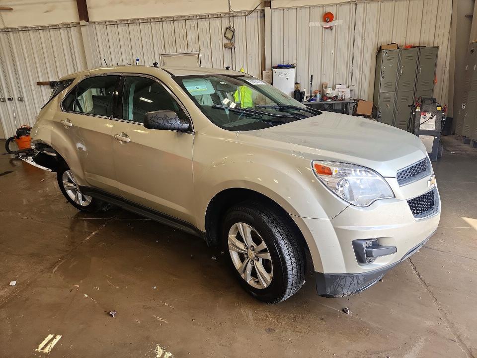 Продаж на аукціоні авто 2014 Chevrolet Equinox, vin: 2GNALAEK4E6131532, номер лоту: 59090916