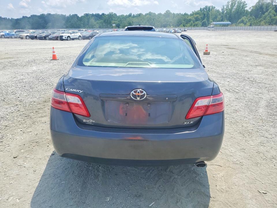 Продаж на аукціоні авто 2007 Toyota Camry, vin: 4T1BE46K97U069732, номер лоту: 59063056