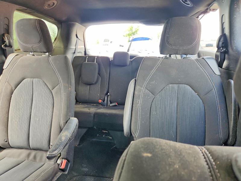 Aukcja sprzedaży 2021 Chrysler Pacifica, vin: 2C4RC1FG3MR592417, numer aukcji: 57546886